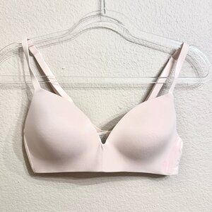 Tommy John Second Skin Lightly Lined Wireless Bra